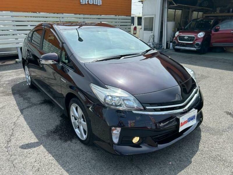 PRIUS
