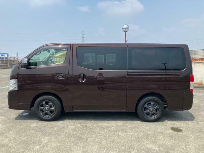 CARAVAN