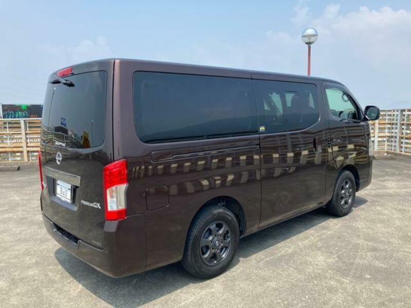 CARAVAN