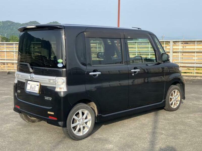 TANTO