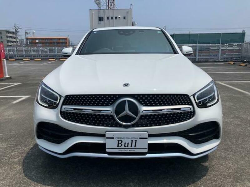 GLC CLASS