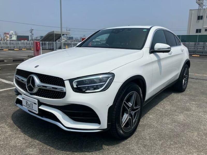 GLC CLASS