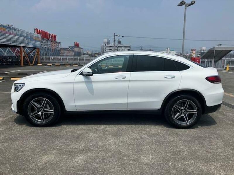 GLC CLASS