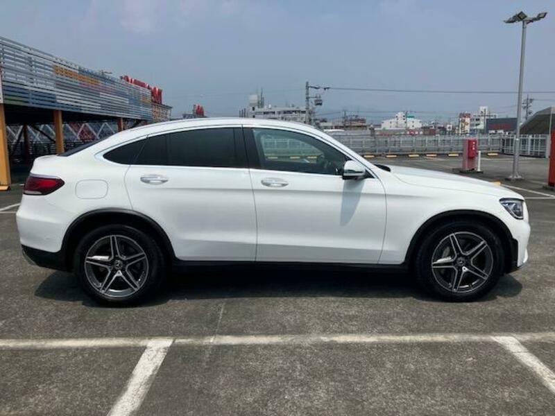 GLC CLASS