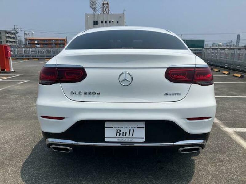 GLC CLASS