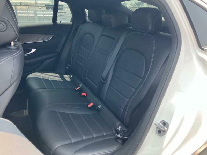 GLC CLASS