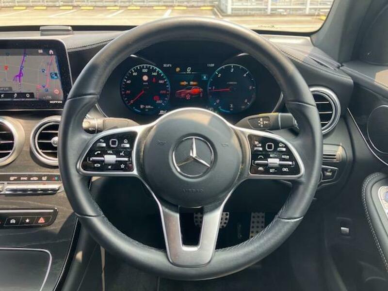 GLC CLASS