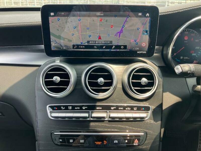 GLC CLASS