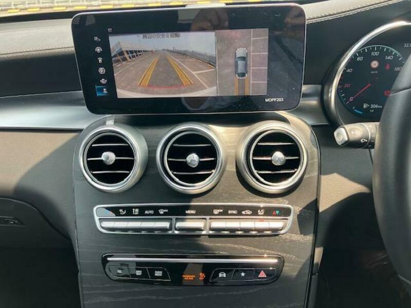 GLC CLASS