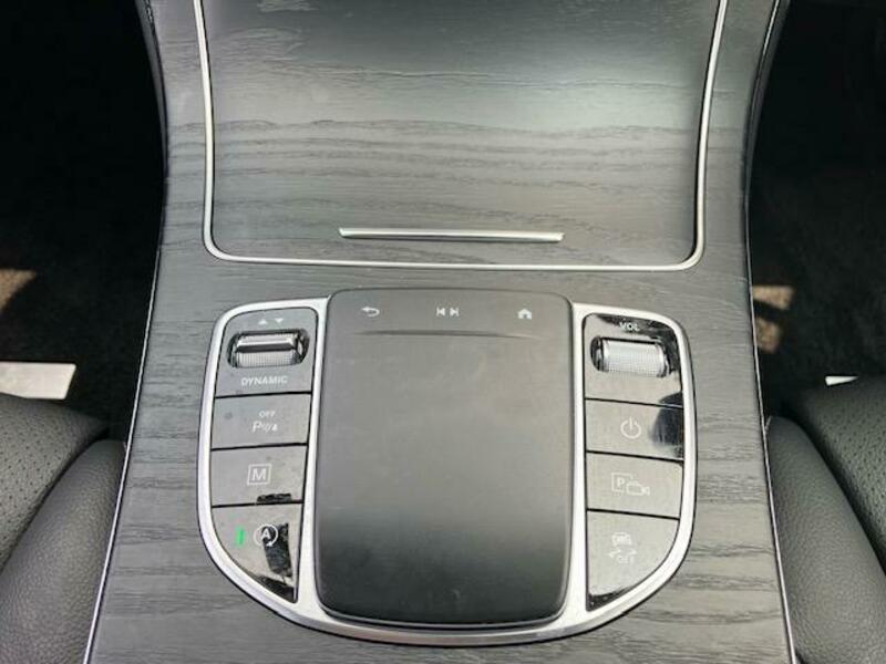 GLC CLASS