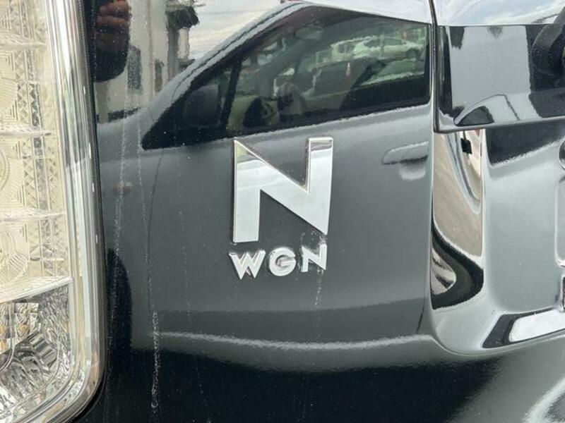 N WGN