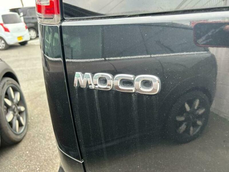 MOCO
