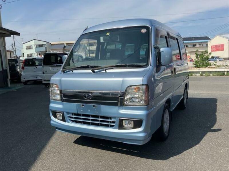 DIAS WAGON