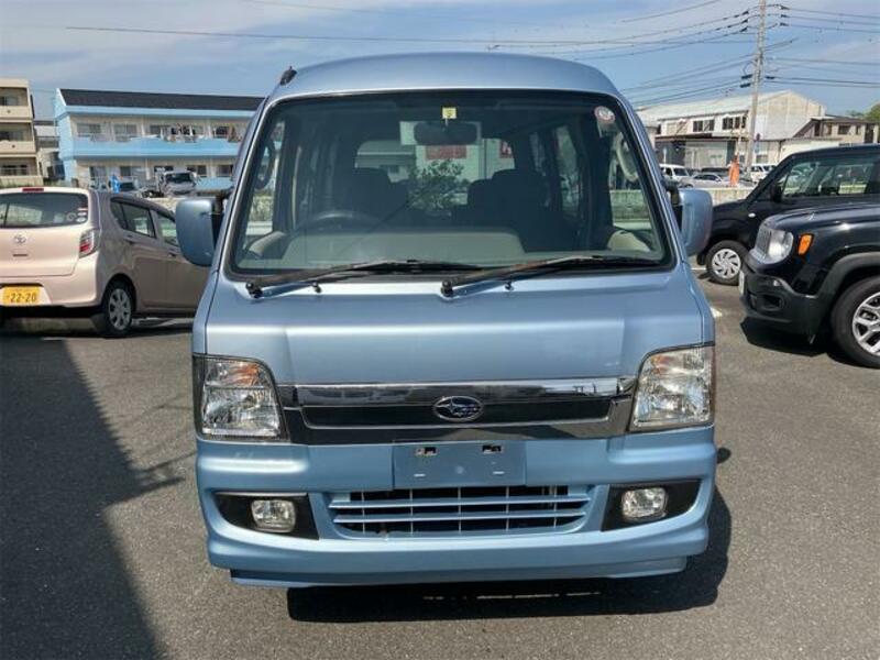 DIAS WAGON
