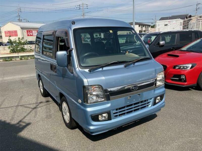 DIAS WAGON