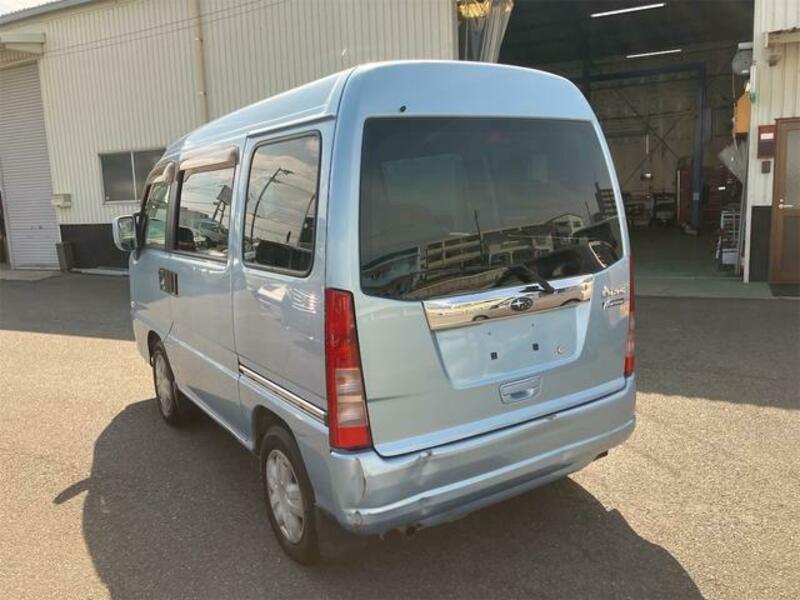 DIAS WAGON