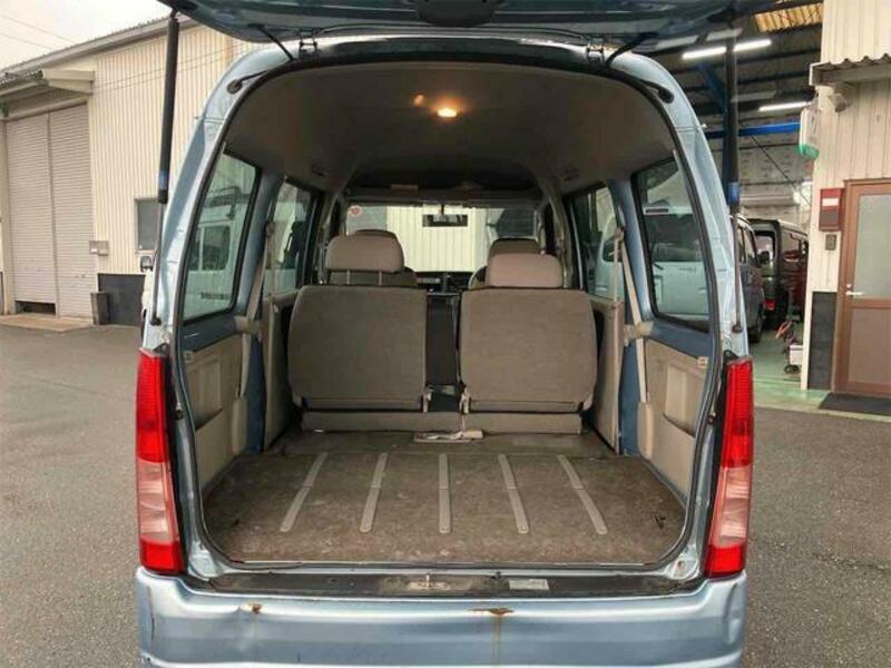 DIAS WAGON