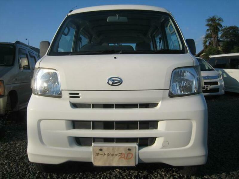 HIJET CARGO