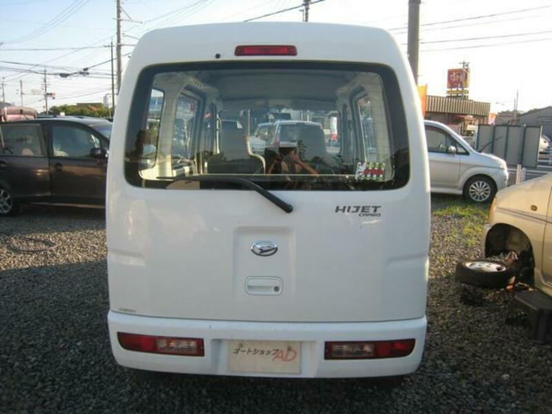 HIJET CARGO