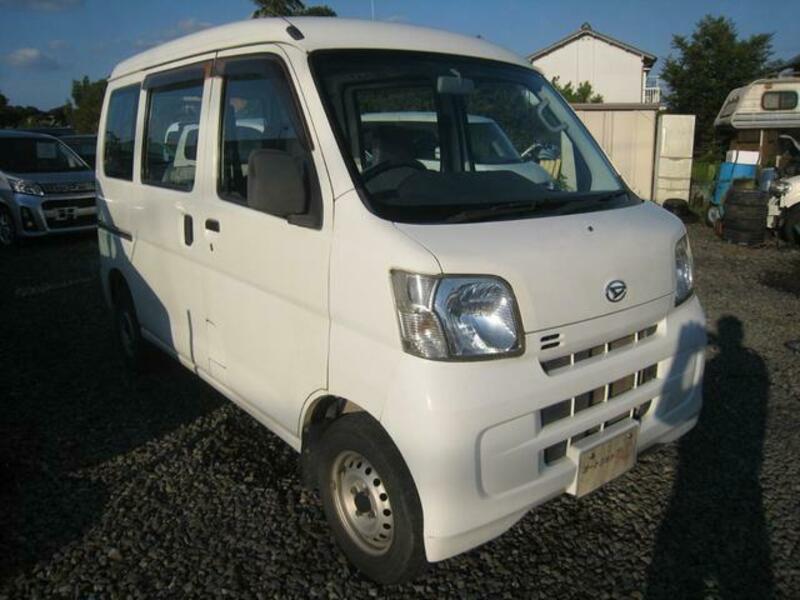 HIJET CARGO