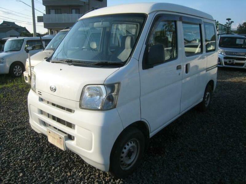 HIJET CARGO