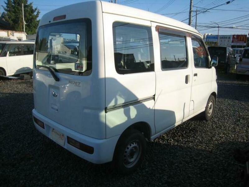 HIJET CARGO