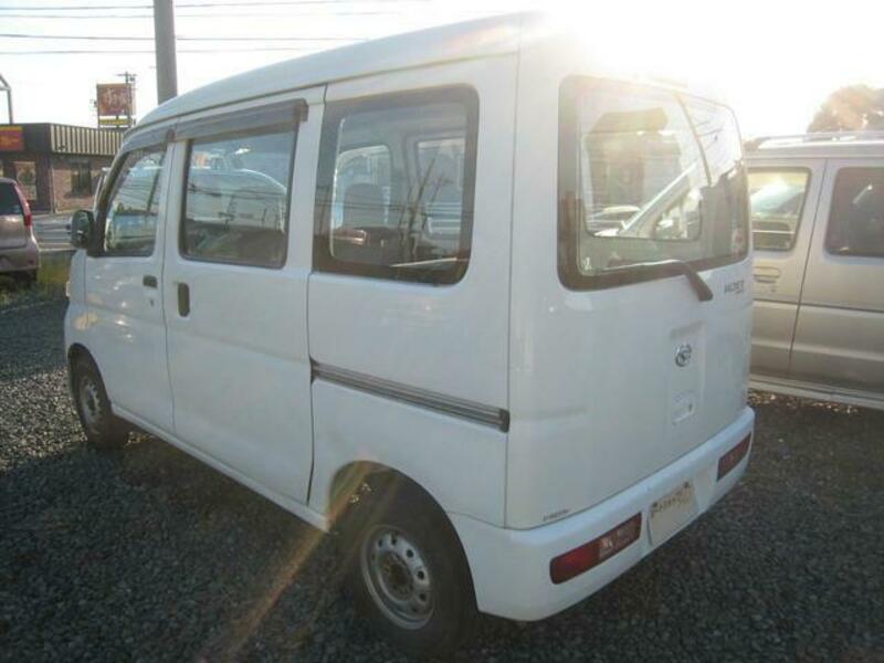 HIJET CARGO