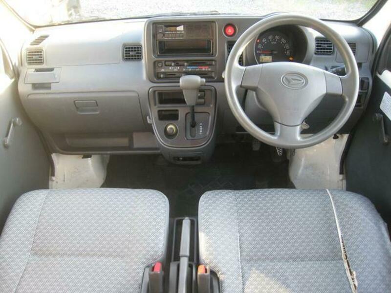 HIJET CARGO