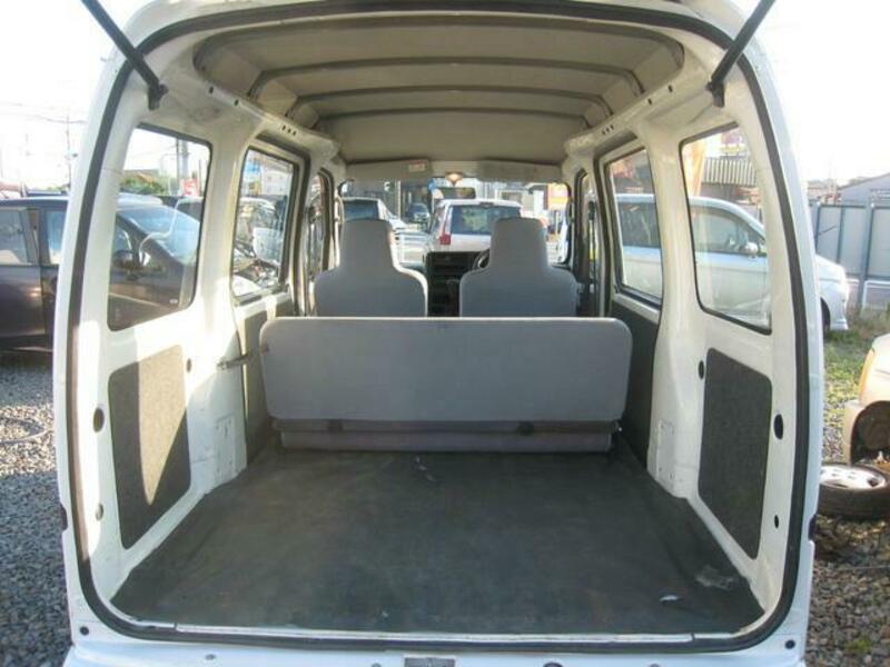 HIJET CARGO