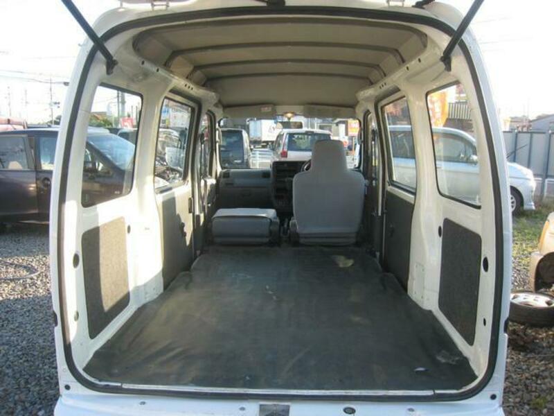 HIJET CARGO