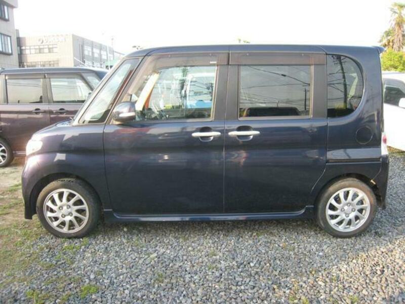 TANTO