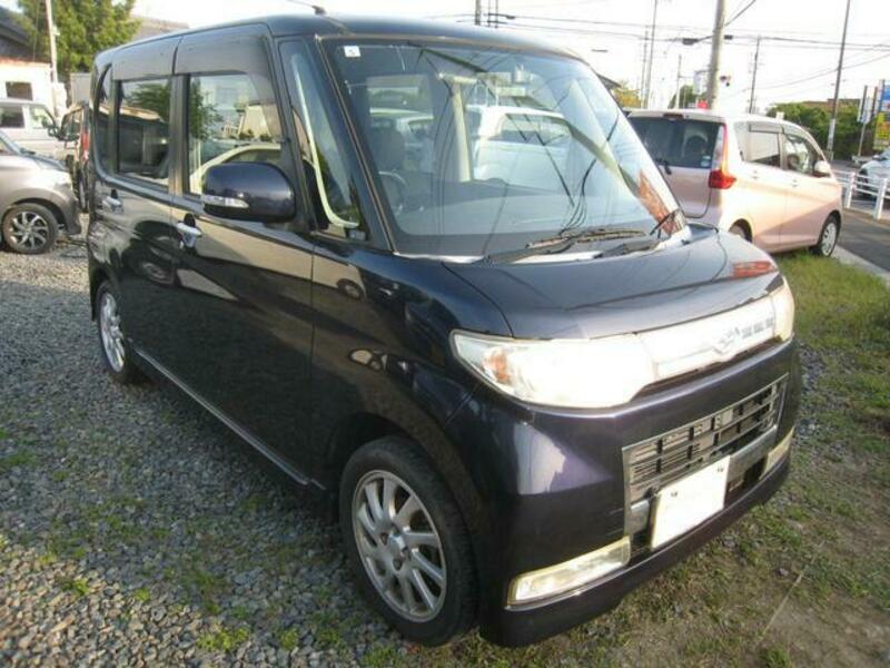 TANTO