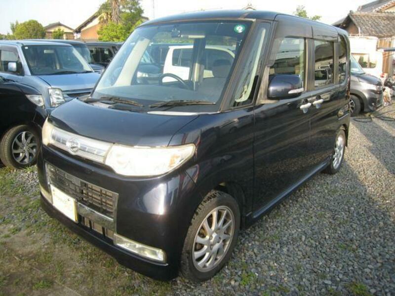TANTO