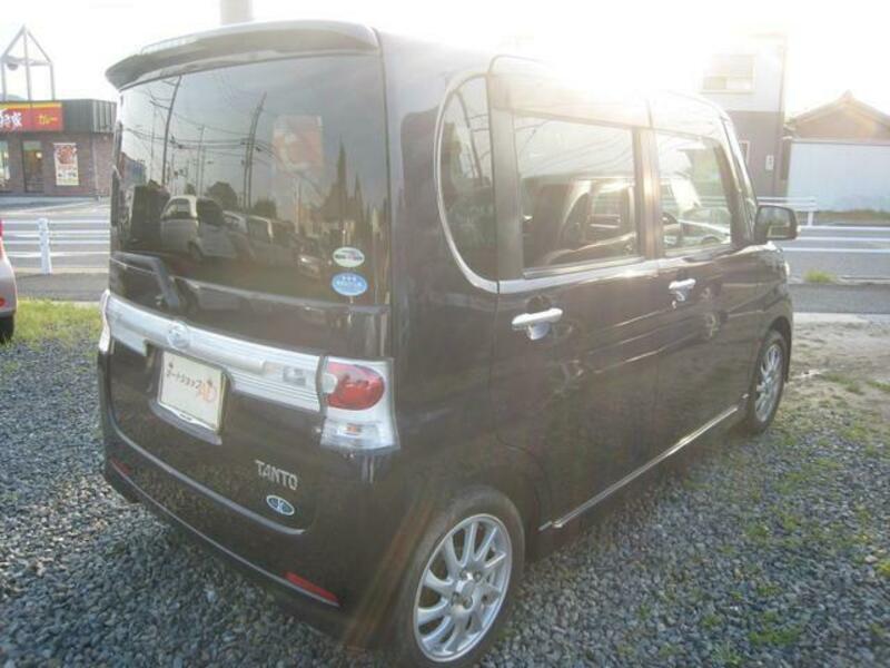 TANTO
