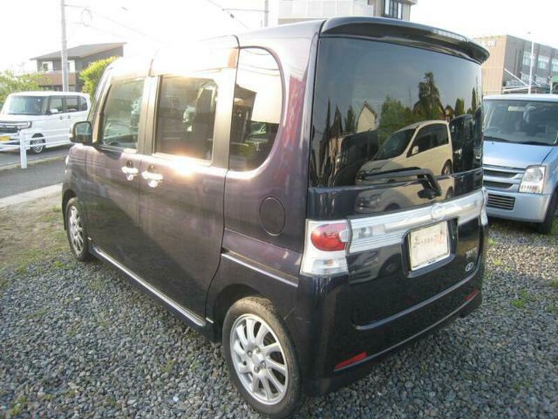 TANTO