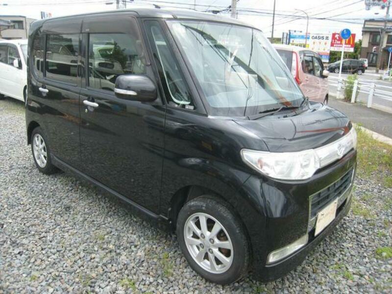 TANTO