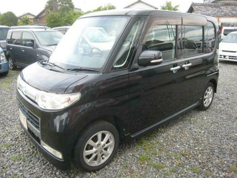 TANTO