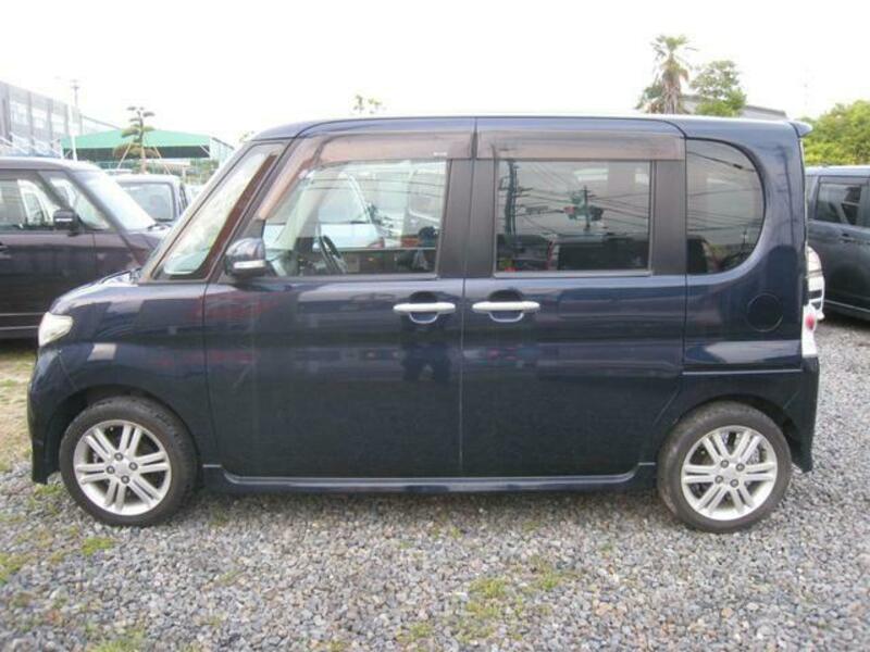 TANTO