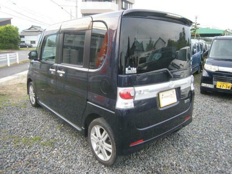 TANTO