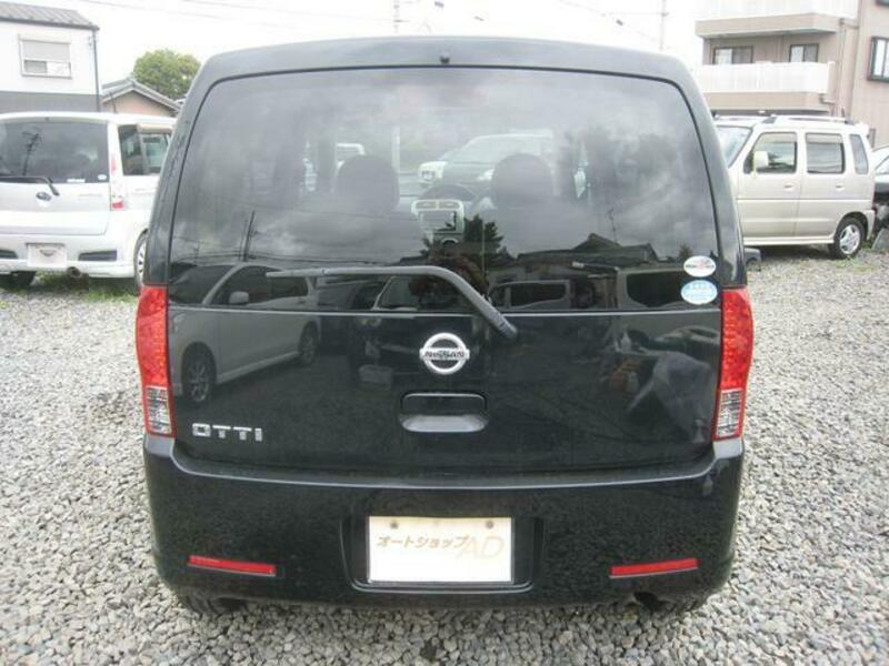 OTTI