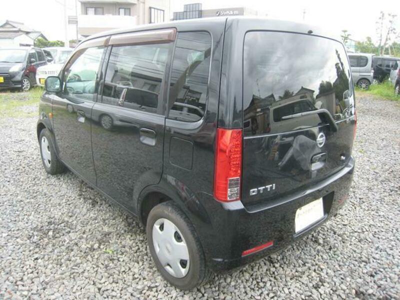 OTTI