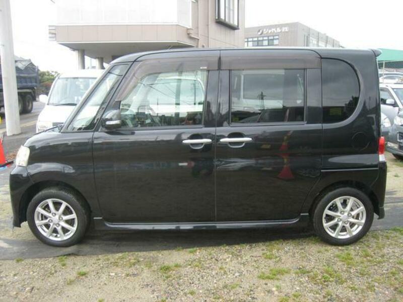 TANTO