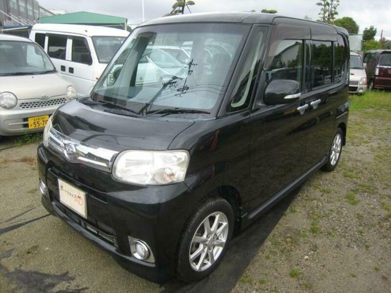 TANTO