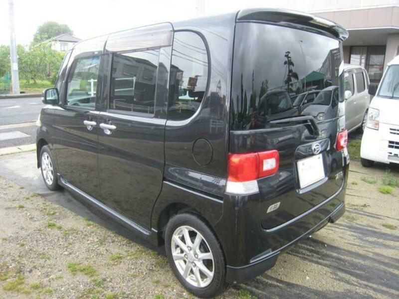 TANTO