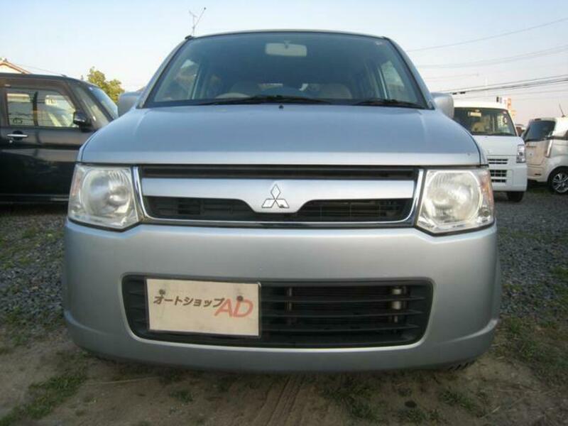 EK WAGON