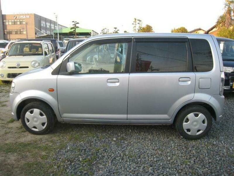 EK WAGON