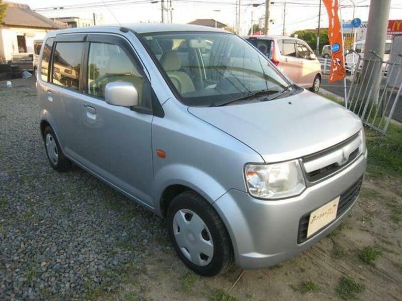 EK WAGON