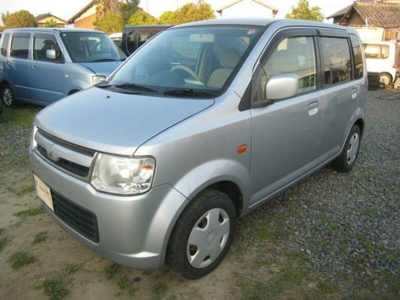 EK WAGON