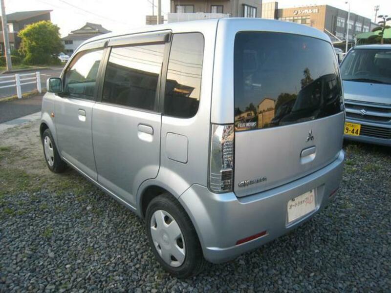 EK WAGON