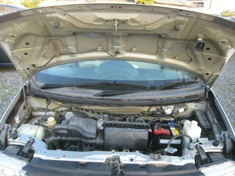 EK WAGON